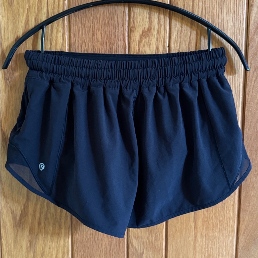 Lululemon Running Shorts